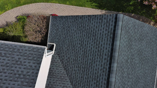 Roof Coating Services in Long Prairie, MN